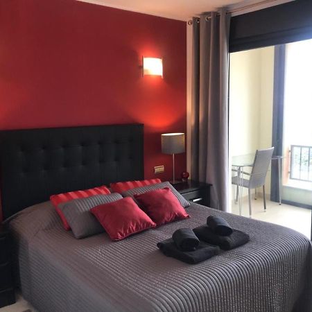 Apartmán Samara Marbella Exteriér fotografie