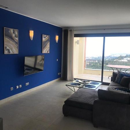 Apartmán Samara Marbella Exteriér fotografie