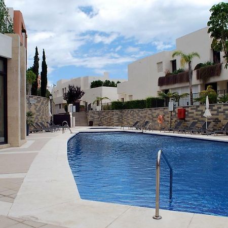 Apartmán Samara Marbella Exteriér fotografie
