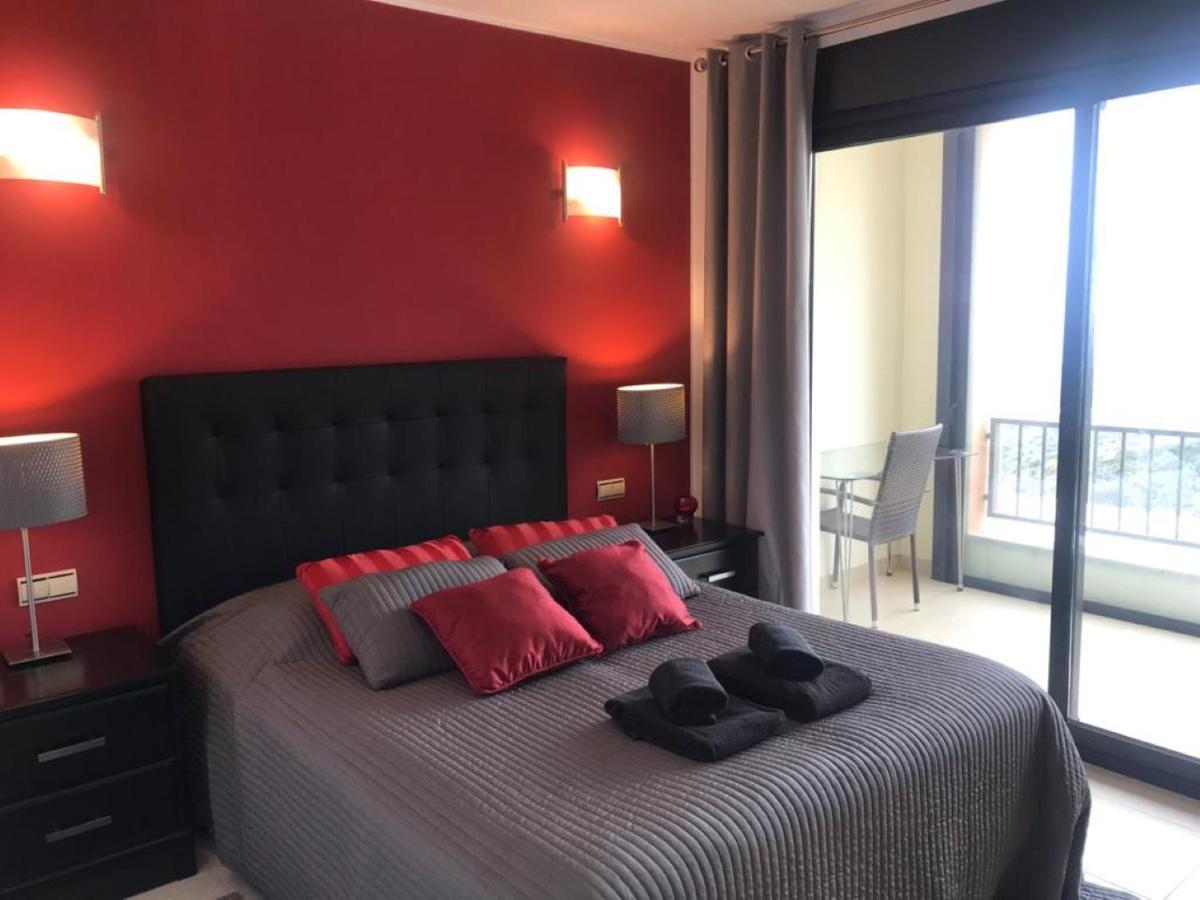 Apartmán Samara Marbella Exteriér fotografie