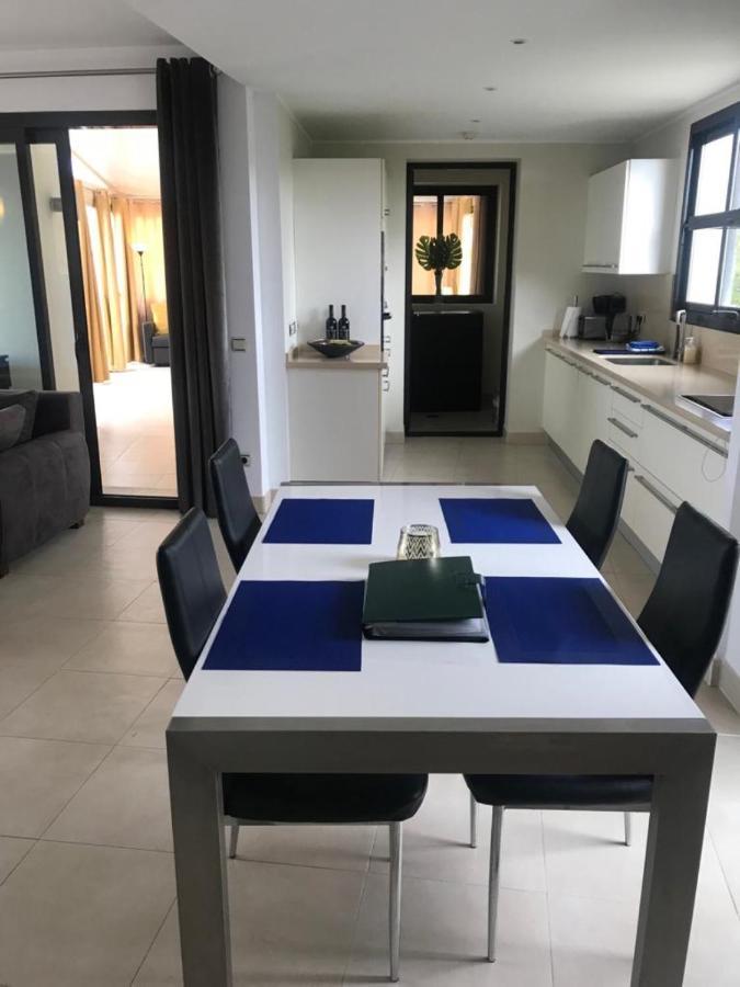 Apartmán Samara Marbella Exteriér fotografie