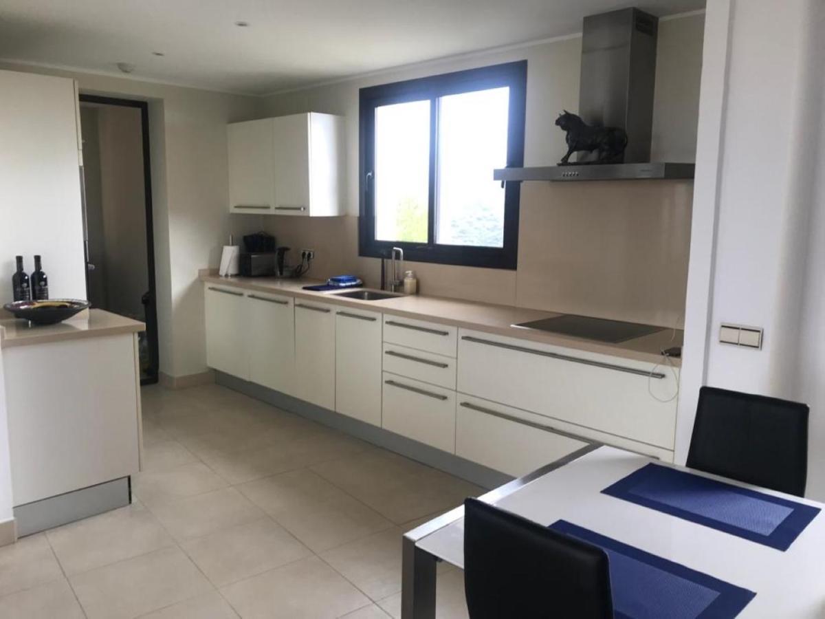 Apartmán Samara Marbella Exteriér fotografie