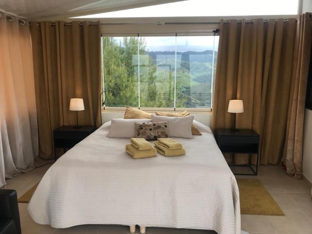 Apartmán Samara Marbella Exteriér fotografie