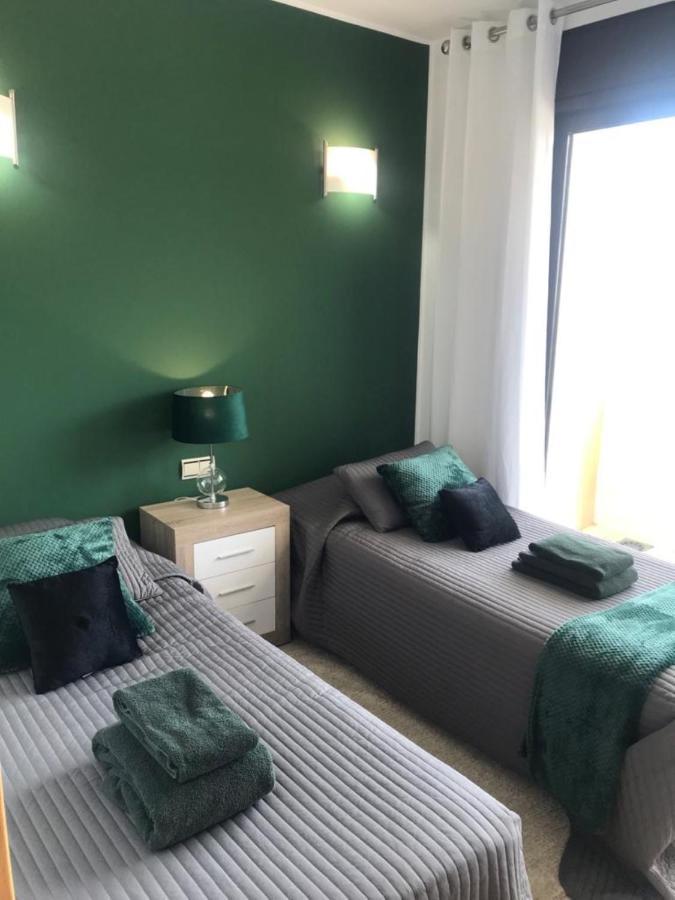 Apartmán Samara Marbella Exteriér fotografie