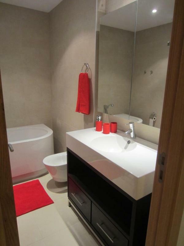 Apartmán Samara Marbella Exteriér fotografie