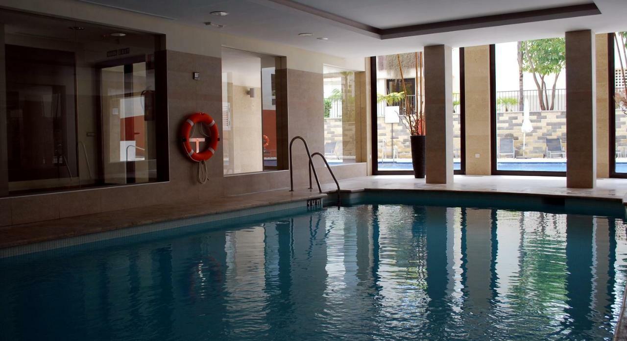 Apartmán Samara Marbella Exteriér fotografie