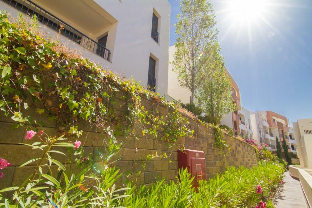 Apartmán Samara Marbella Exteriér fotografie