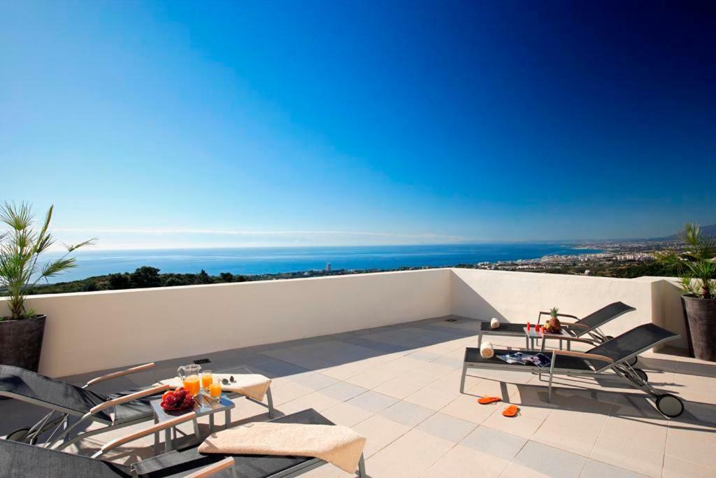 Apartmán Samara Marbella Exteriér fotografie